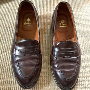 Alden Dress Shoe